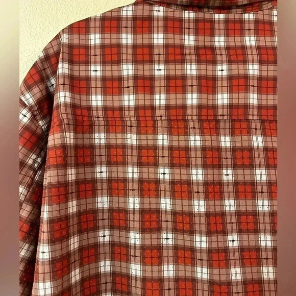 Killik Fishing Shirt Lightweight button up - Picture 4 of 8